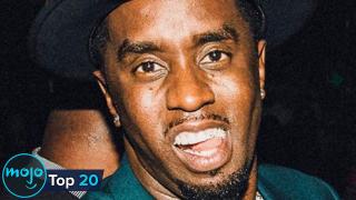 Top 20 Times Entitled Celebrities RUINED Other People