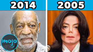  Top 23 Celeb Scandals of Each Year (2000 - 2022) 