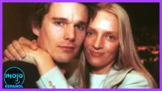 ¡Top 30 Escándalos de INFIDELIDAD Entre FAMOSOS! 