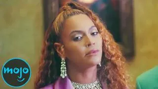 Top 10 Celebs Who Stopped Playing by the Rules