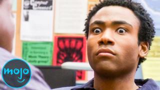 Top 10 Funniest Donald Glover Moments