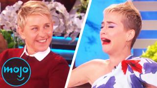 Top 10 Worst Things Ellen Has Done