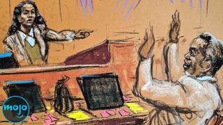 6 Latest Diddy Trial Bombshells