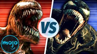 Carnage VS Venom Part 2