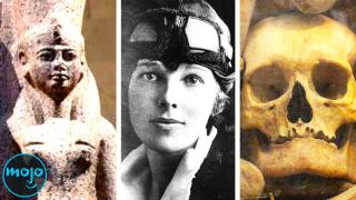 The Best of History And Mystery...