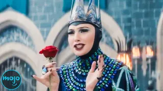 These Are The Worst of the Worst In Entertainment