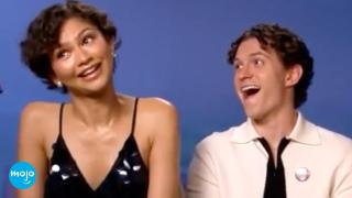 10 Actors Reveal Their Favorite Co-Stars