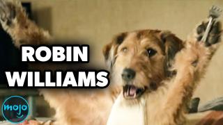 10 Actors Whose Final Film Was TERRIBLE