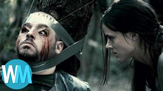 TOP 10 des VENGEANCES les plus VICIEUSES des films d