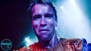 10 Predictions The Running Man Got Right