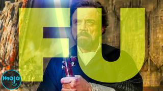 12 Movies That Betrayed The Fans