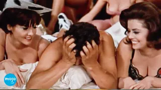20 Movie Moments That Changed Film History