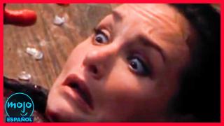 ¡20 Veces que Destino Final ocurrió en la VIDA REAL!