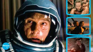 9 Levels of The Epic Movie Genre