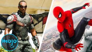 What’s Next After Avengers: Endgame? - MCU Phase 4 Explained