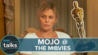 Will Tully Win Charlize Theron Another Oscar - Review! Mojo @ The Movies
