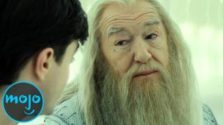 The Origins Of Albus Dumbledore