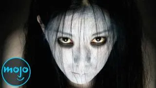 The Terrifying Stories That Inspired The Grudge
