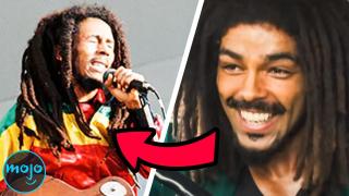 Top 10 Actors Who Looked Exactly like the Musicians They Played