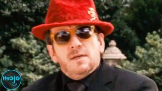  Top 10 Movie Cameos You Missed by Famous Musicians 
