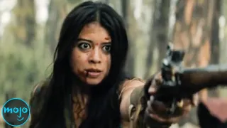 Top 10 Characters Who Saved a Movie Franchise