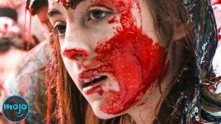 Top 10 Creepiest Movies Ever Made