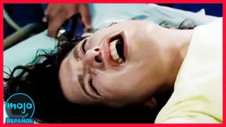 10 escenas eliminadas por ser demasiado violentas para la  película