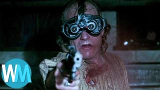 TOP 10 des DÉCISIONS les plus STUPIDES des MÉCHANTS de l