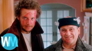 TOP 10 des MÉCHANTS les plus STUPIDES du cinéma !