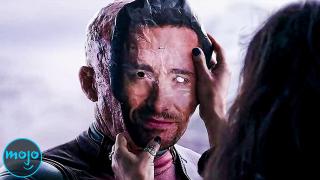 Top 10 Funniest Movie Endings