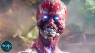 Top 10 Giant Movie Space Monsters