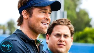 Top 10 Greatest Baseball Movies Ever Made