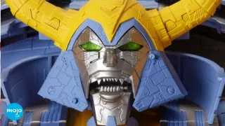 10 Transformers Toys That Were LEGENDARY