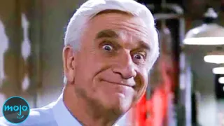 Top 10 Hilarious Facts About The Naked Gun 1988