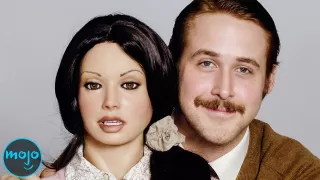 Top 10 Hilarious Ryan Gosling Movie Moments