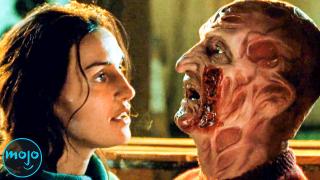 Top 10 Horror Movie Endings That Made Fans RAGE QUIT