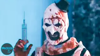 Top 10 Horror Movies That Caused Hysteria