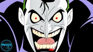 Top 10 Iconic Joker Moments