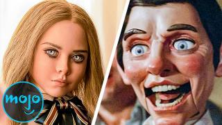 Top 10 Killer Doll Horror Movies