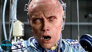 Top 10 Best Movie Cyborgs