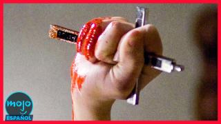 ¡Top 10 Escenas de Películas que Causaron una Gran REACCIÓN NEGATIVA!