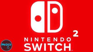 Everything We Know About The Nintendo Switch 2  