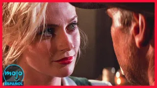Top 10 Traidores en películas que recibieron su merecido