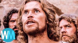 Top 10 des FILMS si OFFENSANTS qu