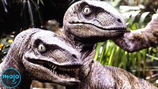 Top 10 Scientifically Inaccurate Movies