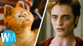 TOP 10 des SUITES que les ACTEURS REGRETTENT d