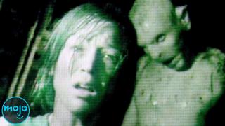 Top 10 Shocking Moments in Horror Movies 