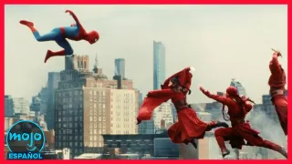 10 cosas que debes recordar antes de ver “Spider-Man: Brand New Day”