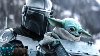 10 Things To Remember Before The Mandalorian and Grogu