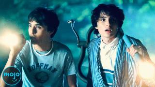 Top 10 Things to Know about Finn Wolfhard